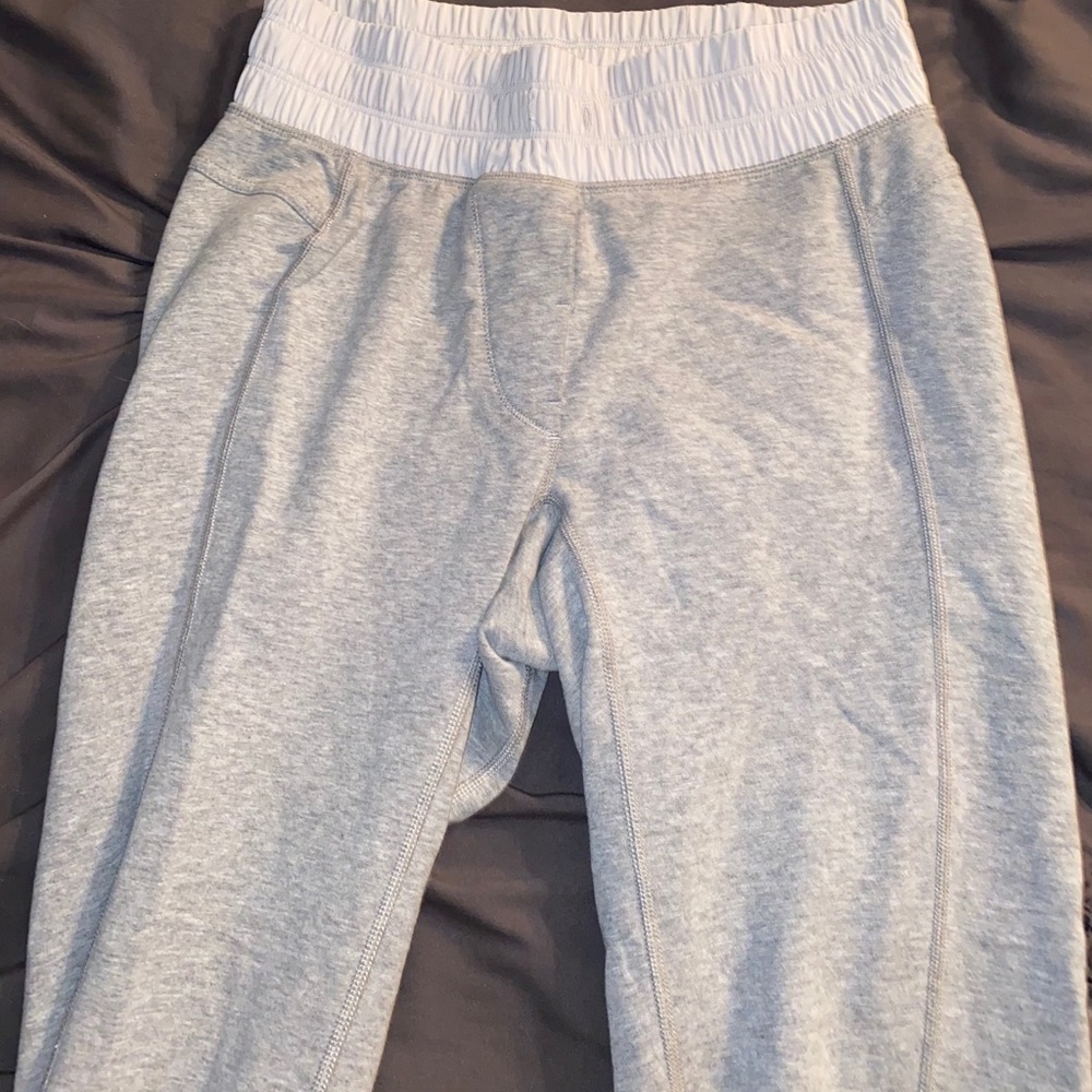 Lululemon Joggers